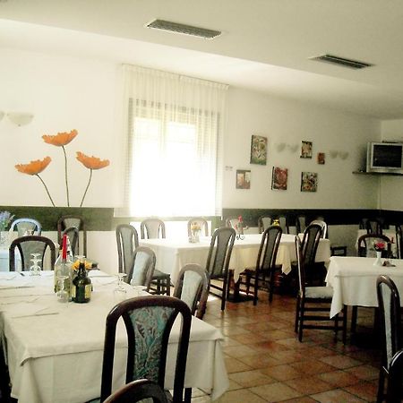 Hotel Faedo Pineta Exterior foto