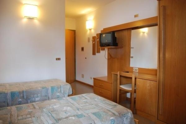 Hotel Faedo Pineta Cameră foto