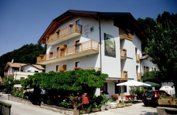 Hotel Faedo Pineta Cameră foto
